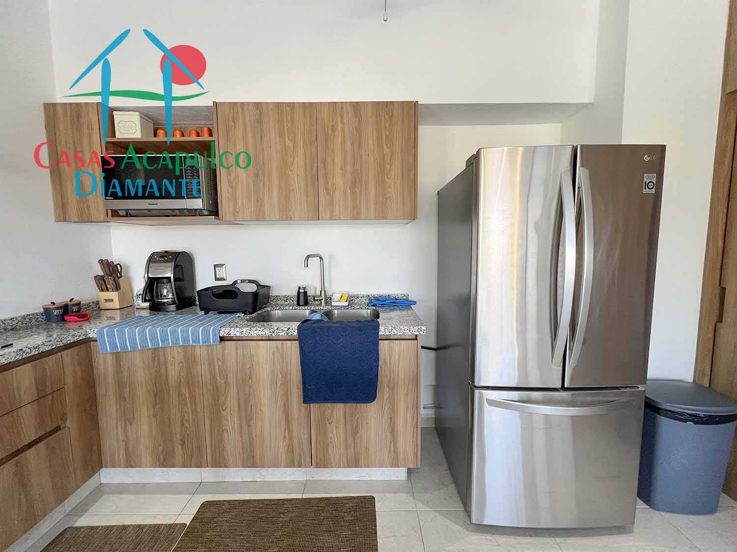 Altamar Residencial Victory 101 - Cocina 5